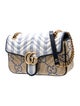 Gucci Double G Marmont Small 2022