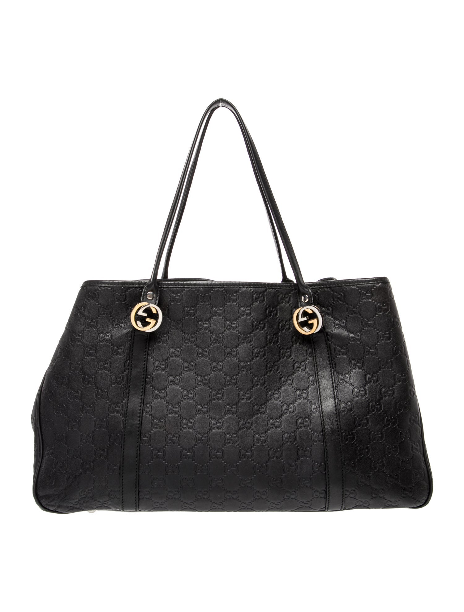 Gucci GG Signature Twins Large