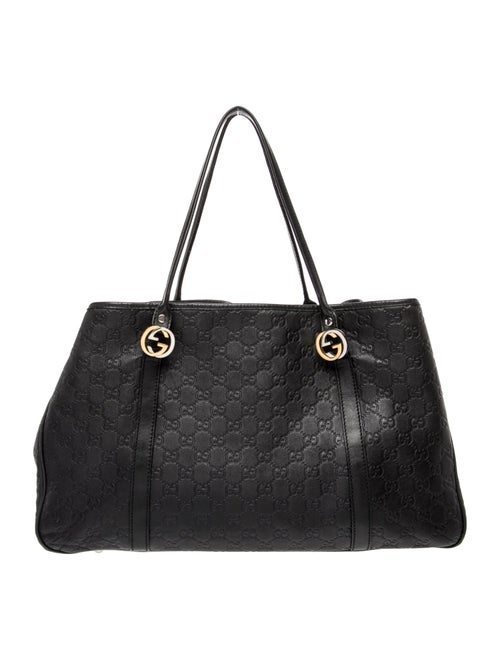 Gucci GG Signature Twins Large