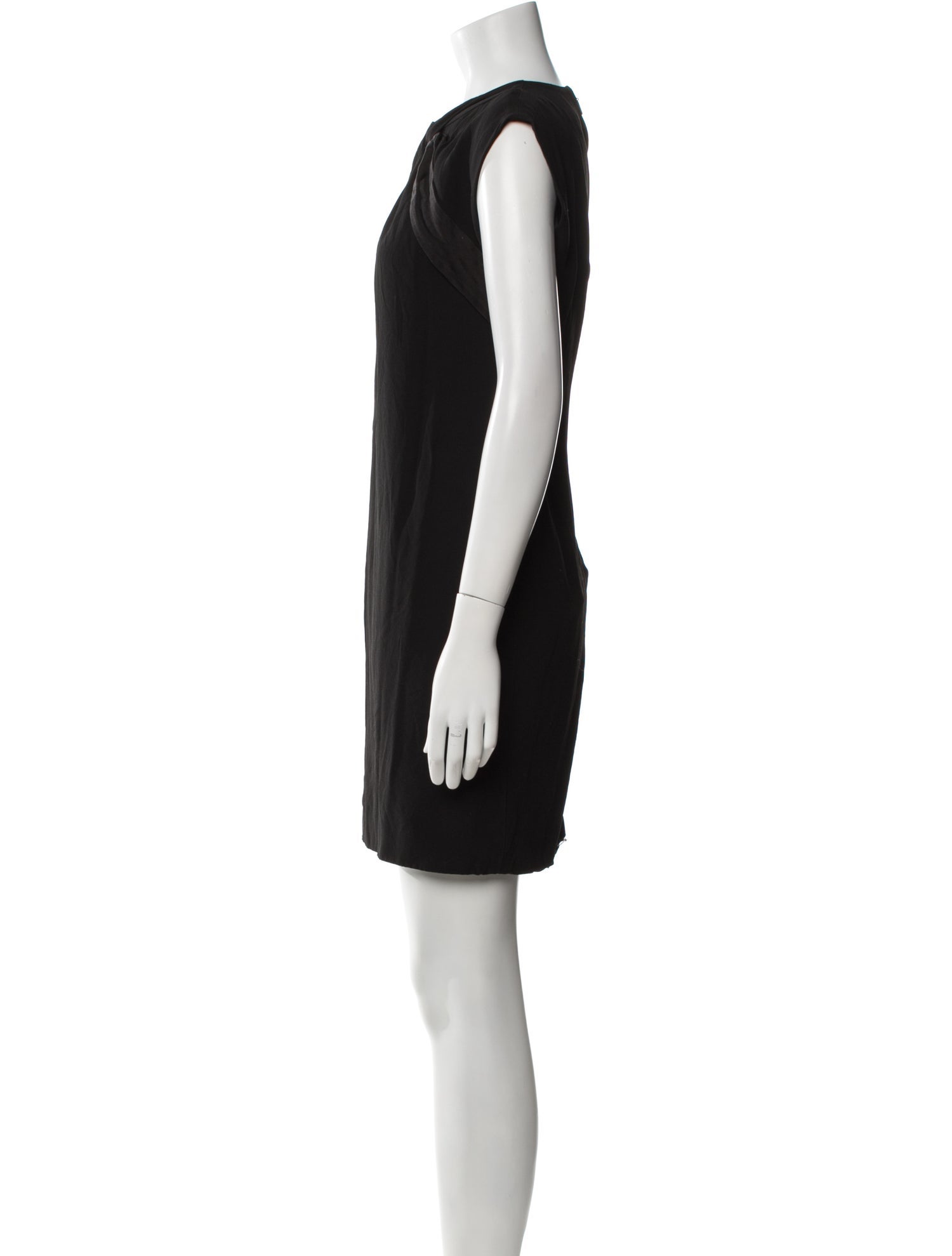 Gucci 2009 Mini Dress