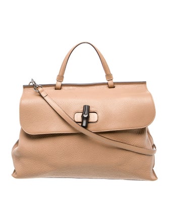 Gucci Bamboo Daily