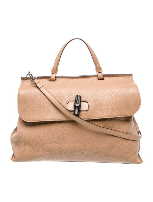 Gucci Bamboo Daily