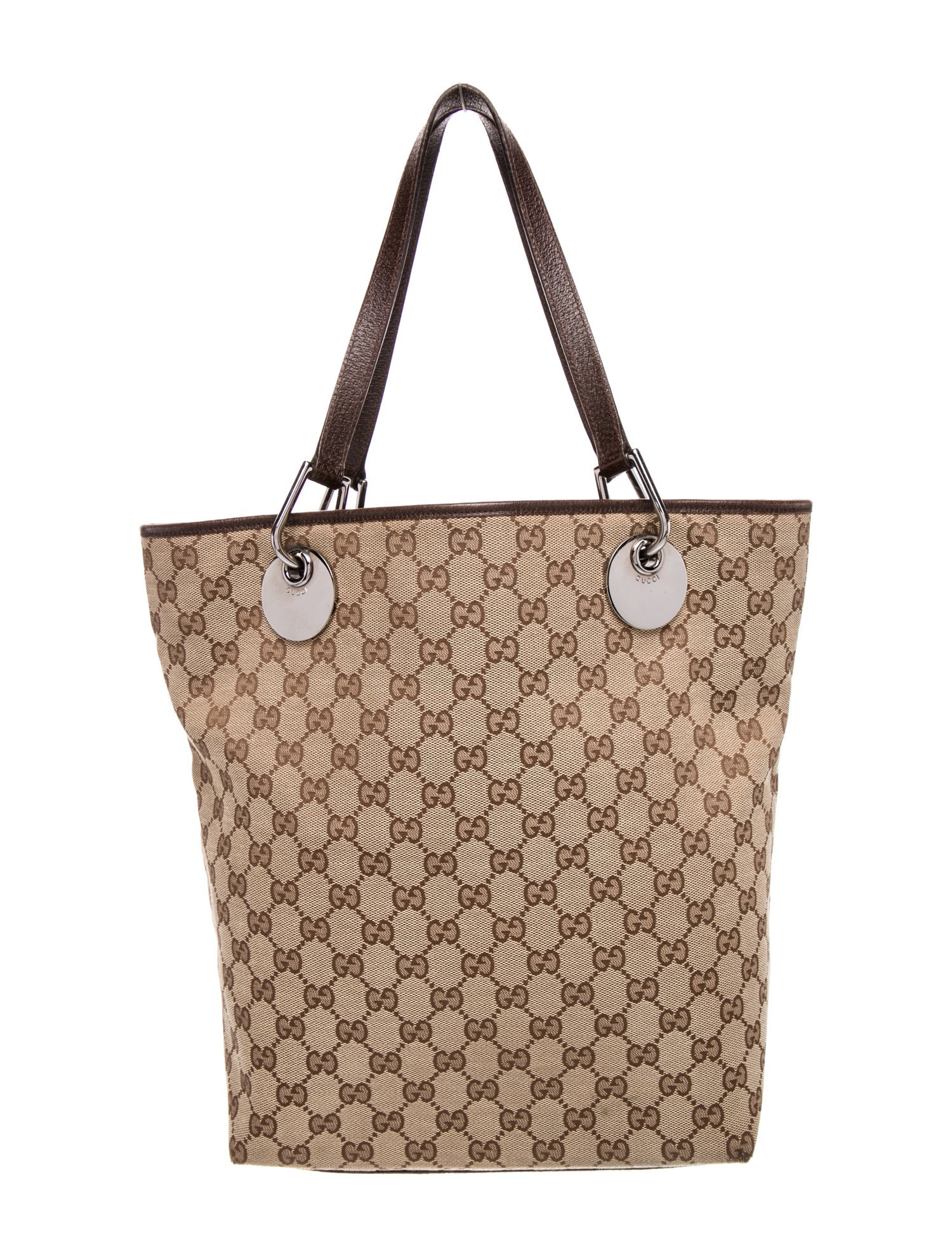 Gucci GG Canvas Eclipse