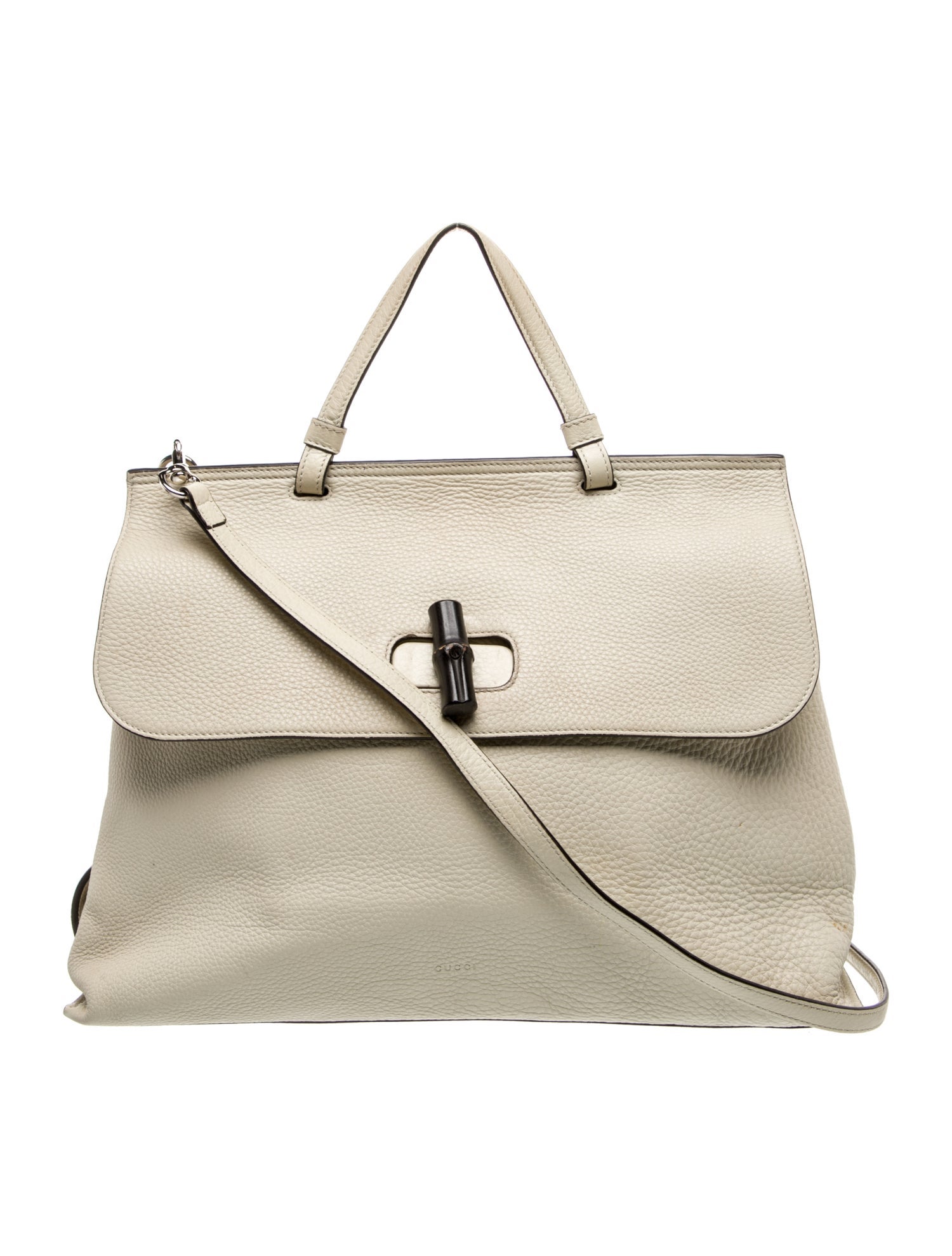 Gucci Bamboo Daily Large