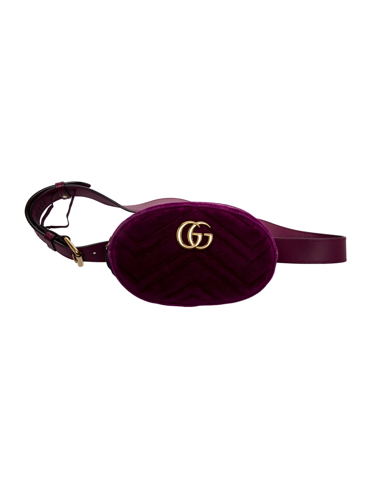 Gucci Quilted Marmont