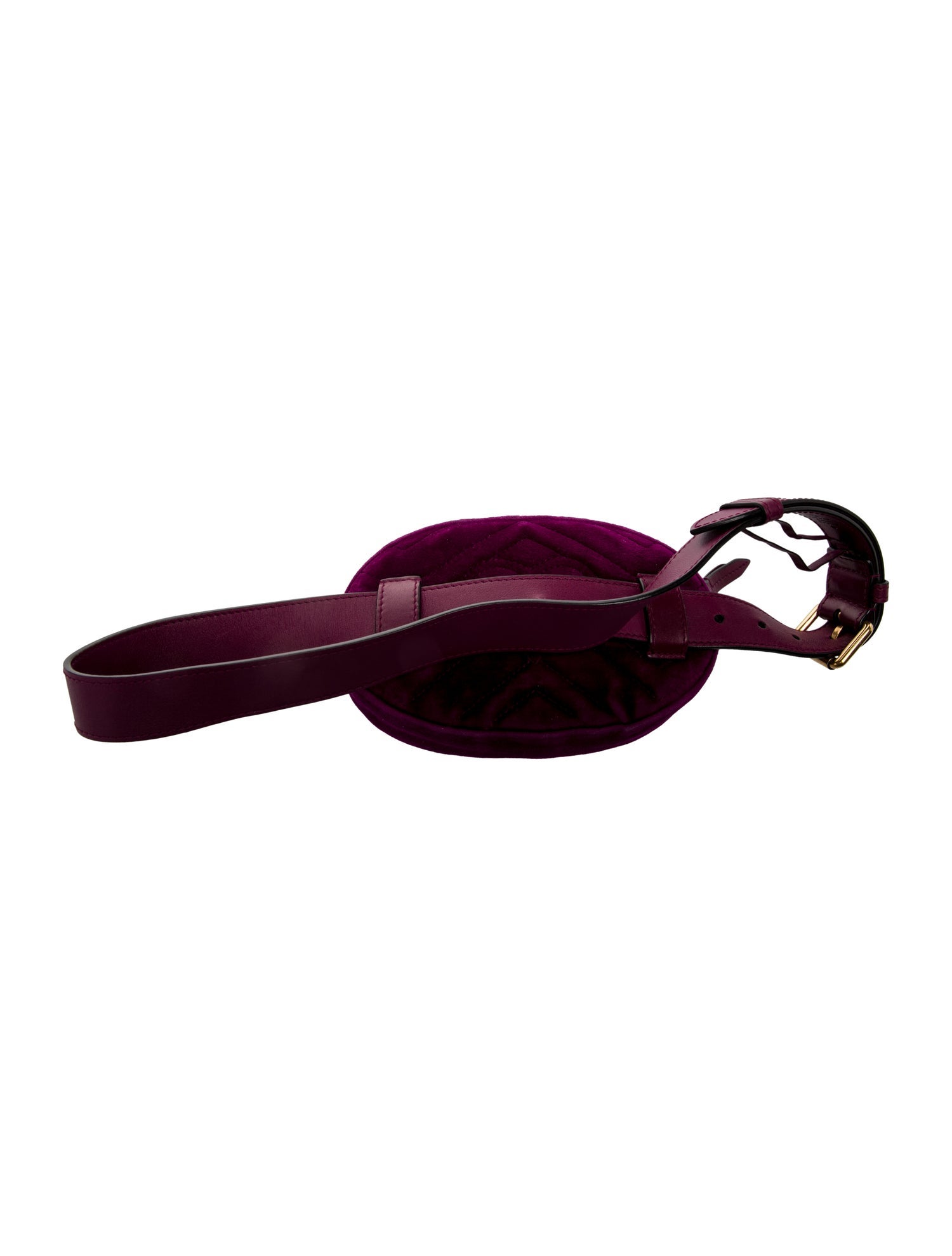 Gucci Quilted Marmont