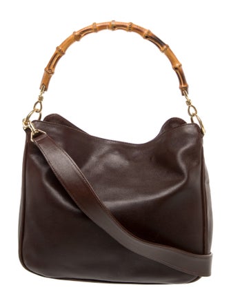 Gucci Bamboo Diana
