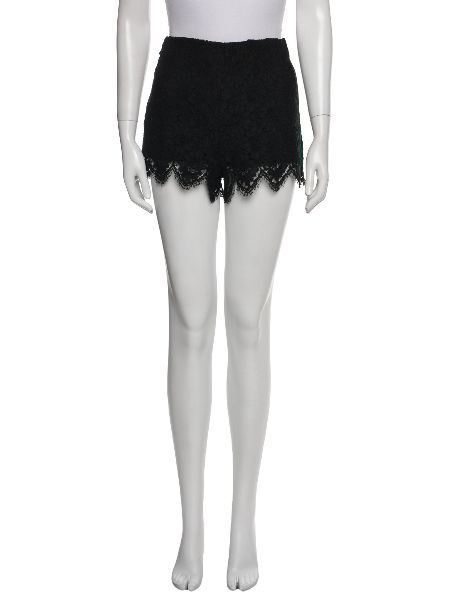 Gucci 2019 Mini Shorts