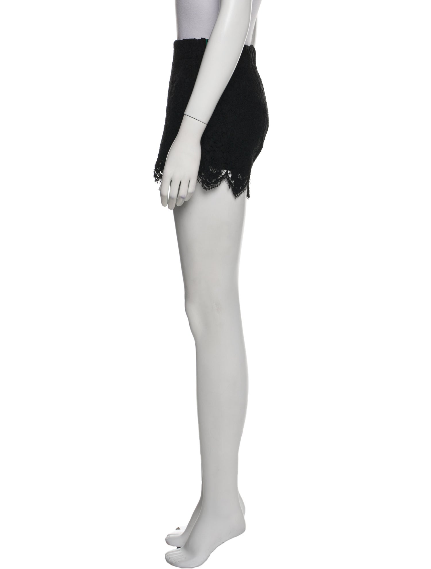 Gucci 2019 Mini Shorts