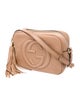 Gucci Interlocking G Soho Disco Small