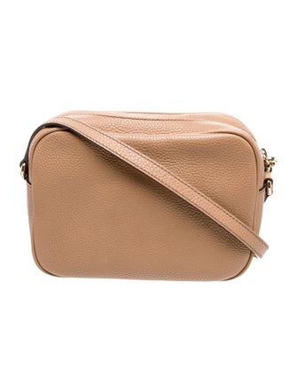 Gucci Interlocking G Soho Disco Small