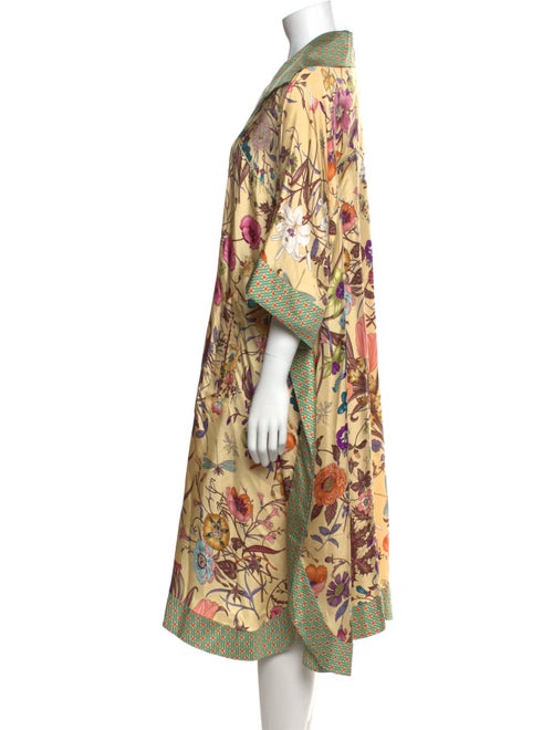 Gucci 2019 Silk Tunic