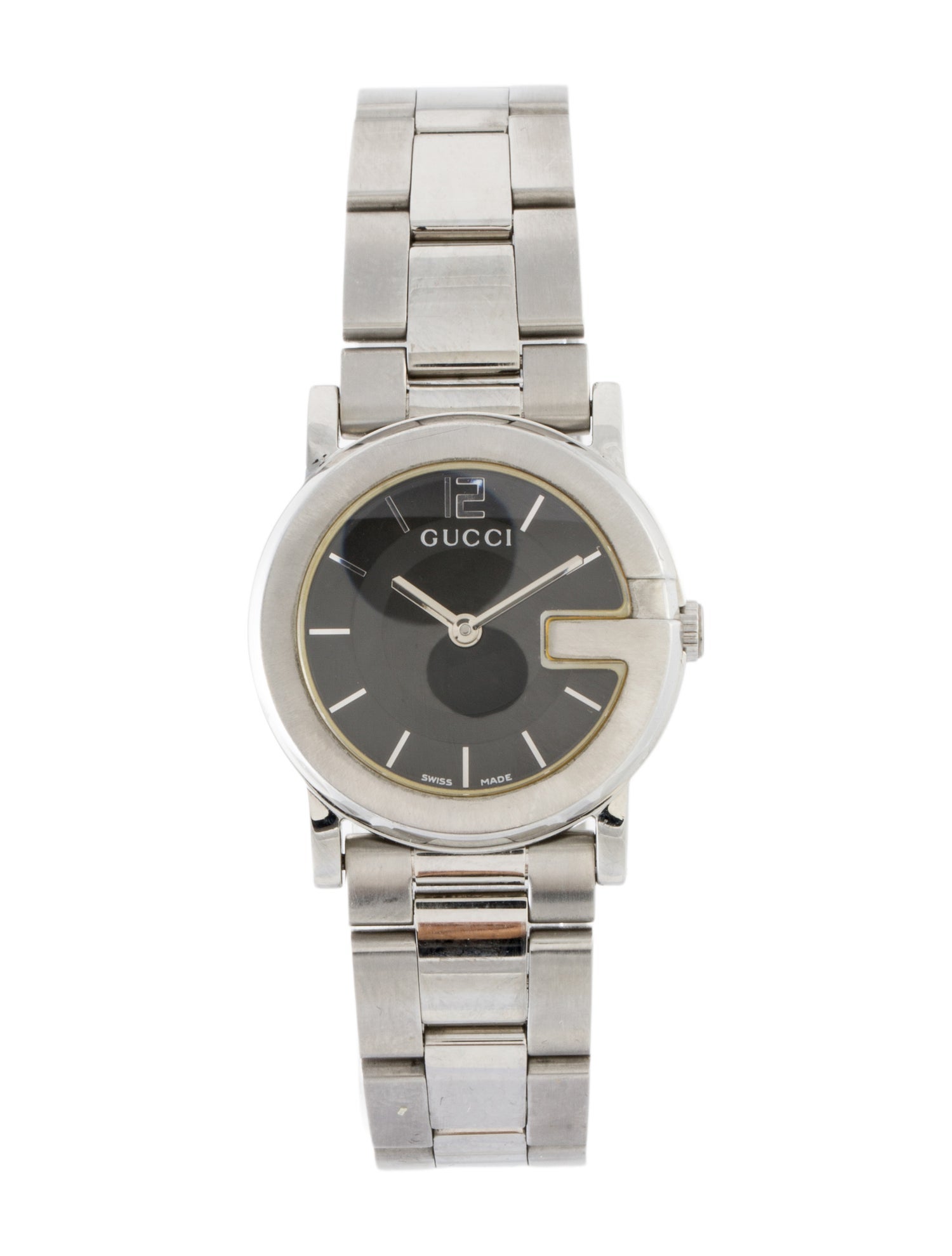 Gucci 101 Series Watch