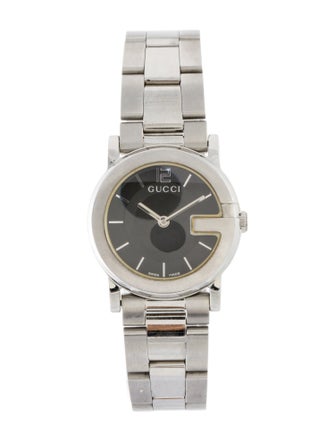 Gucci 101 Series Watch