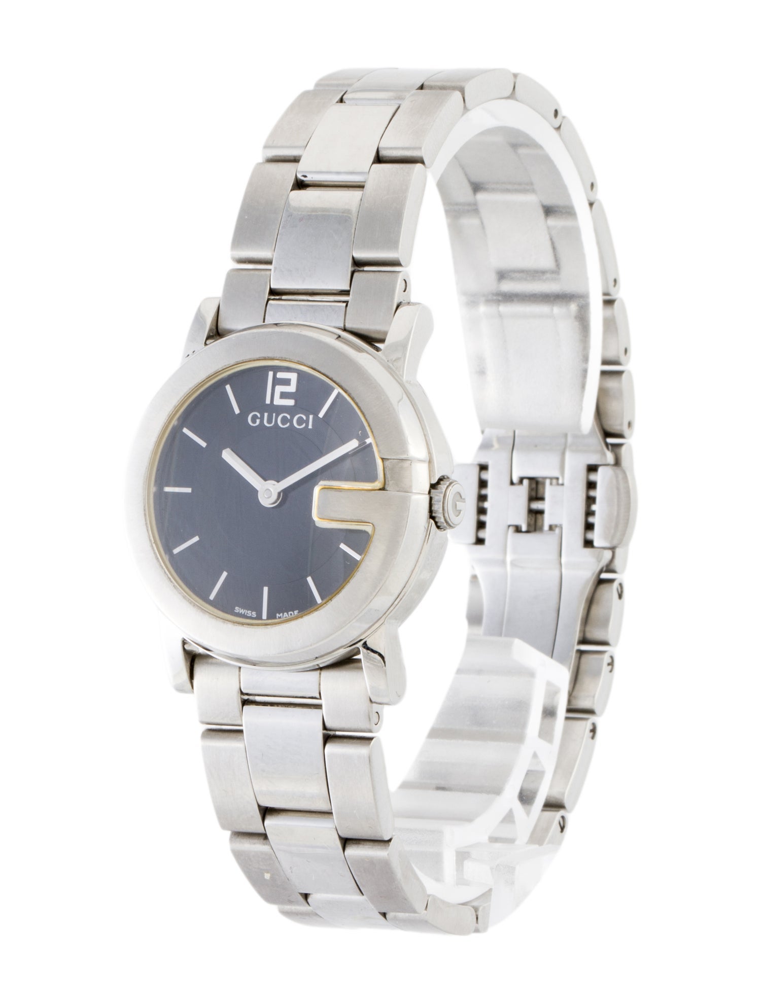 Gucci 101 Series Watch