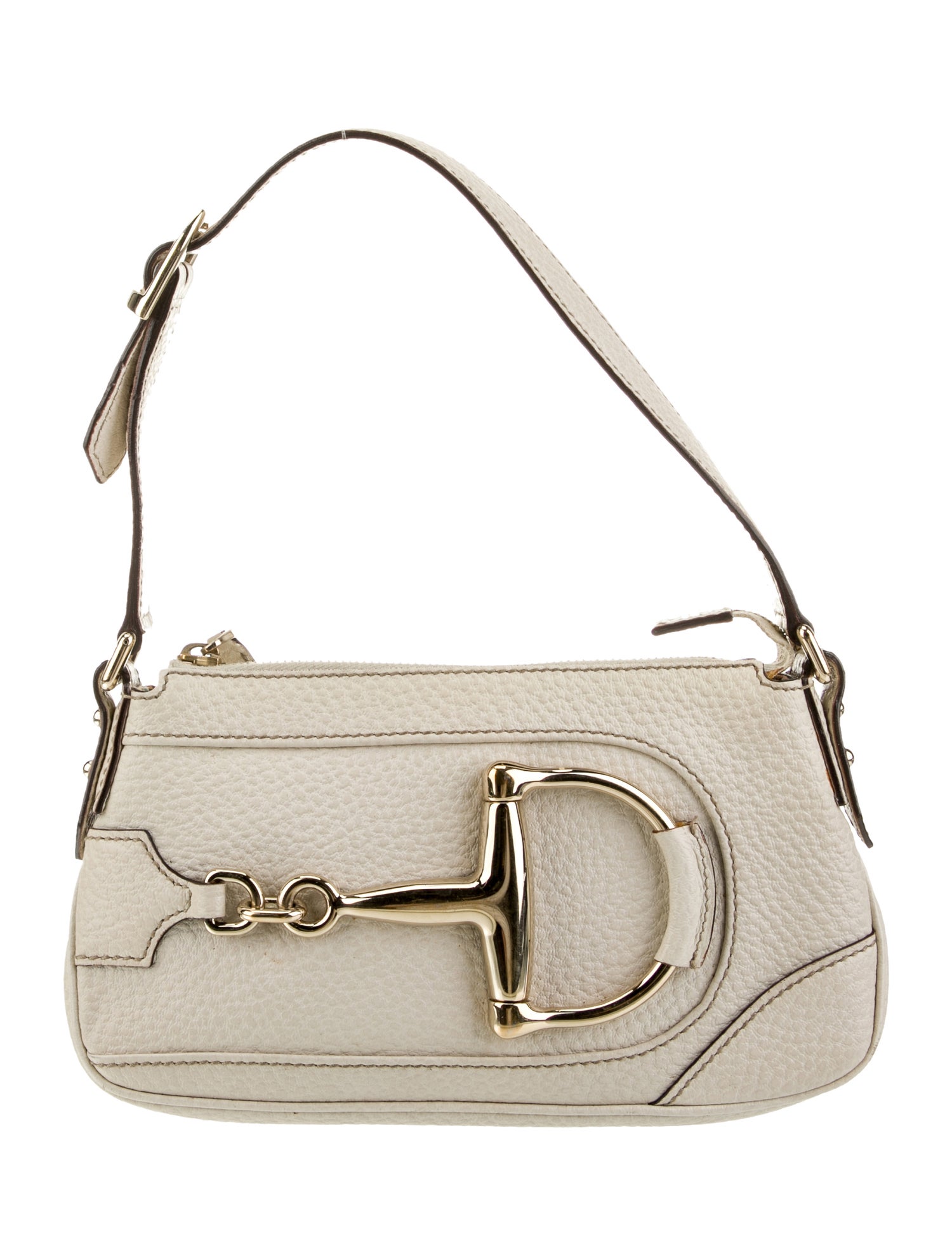 Gucci Hasler Horsebit Hasler Vintage