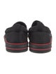Gucci GG Nylon Canvas Sneakers