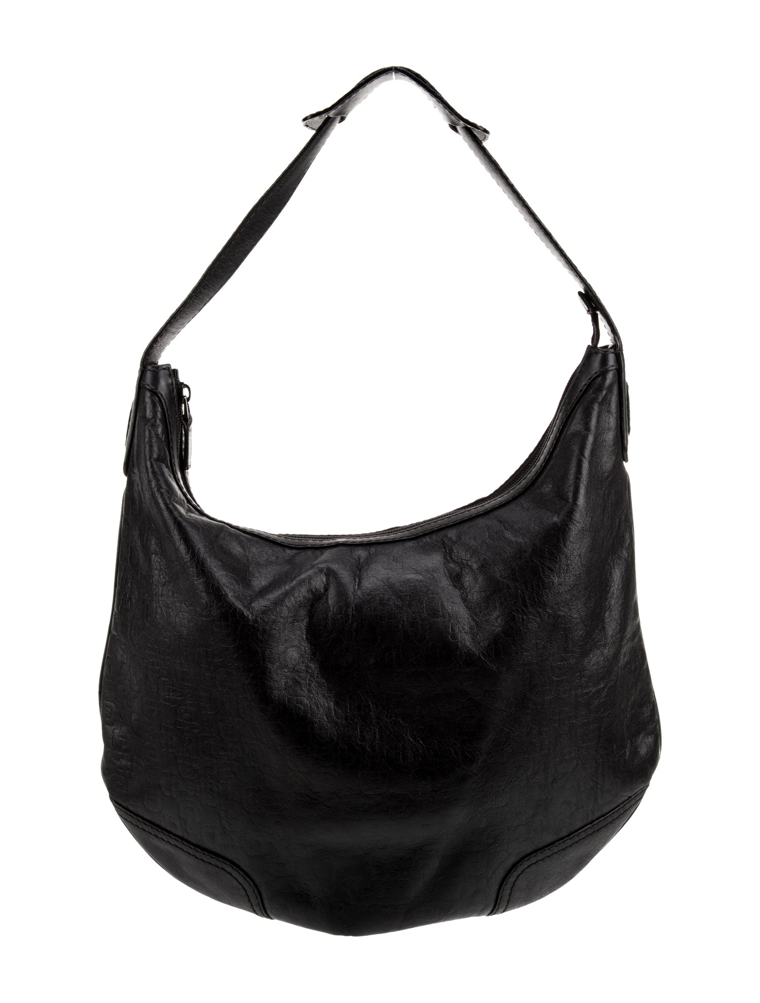 Gucci Web Princy Large Vintage