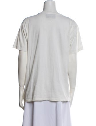 Gucci 2021 Graphic Print T-Shirt