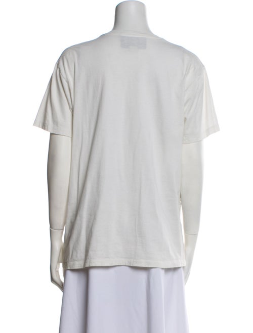 Gucci 2021 Graphic Print T-Shirt
