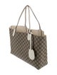 Gucci GG Supreme Tote Medium
