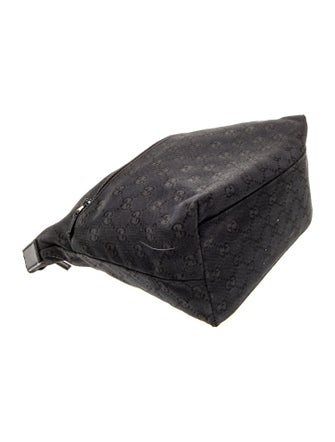 Gucci GG Canvas Shoulder Bag