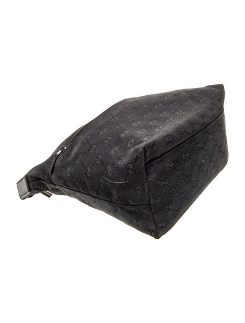 Gucci GG Canvas Shoulder Bag