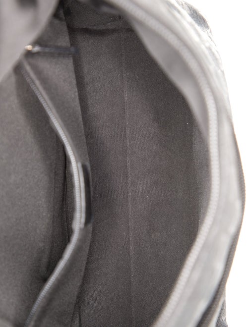 Gucci GG Canvas Shoulder Bag