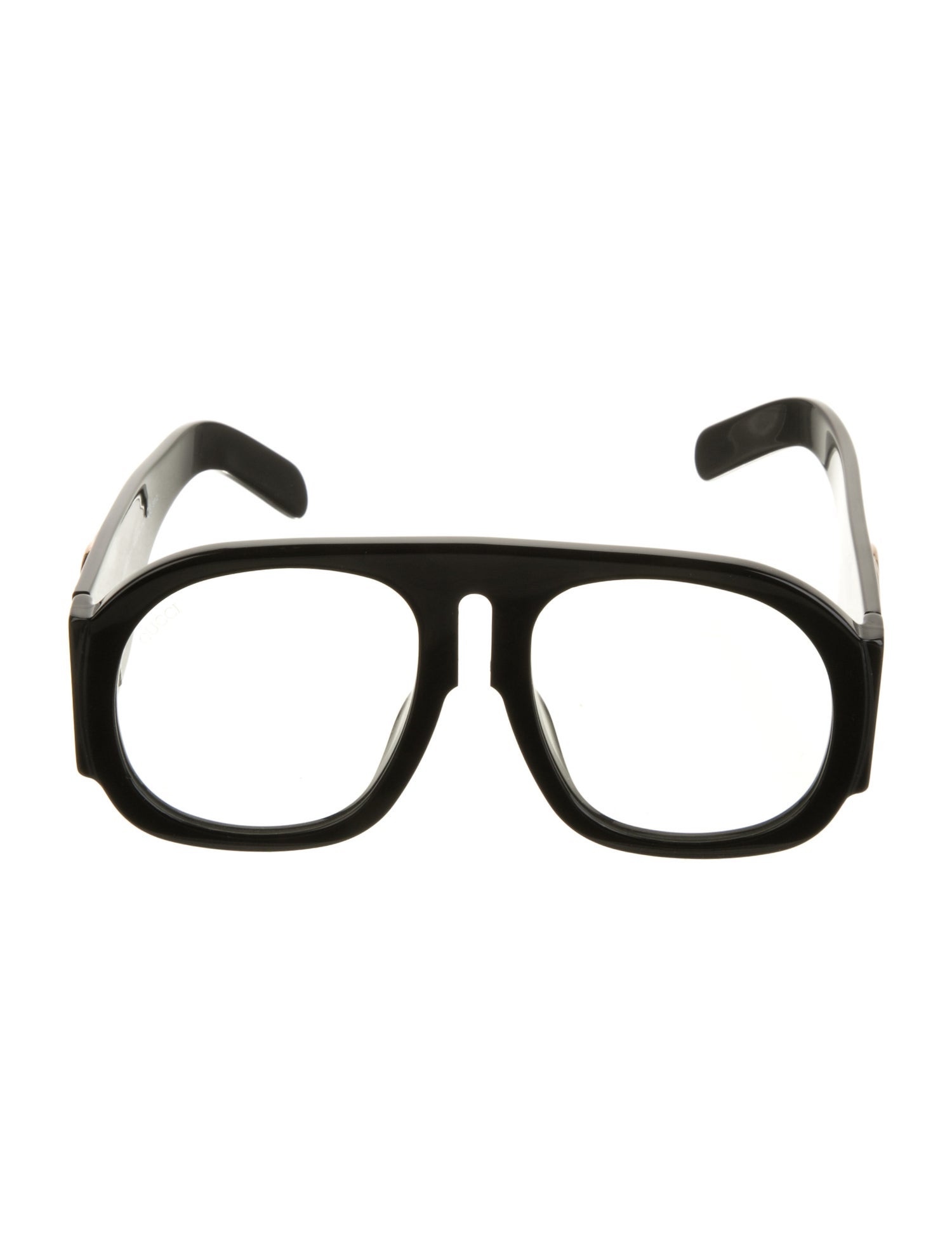 Gucci Oversize Eyeglasses