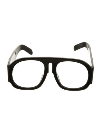 Gucci Oversize Eyeglasses