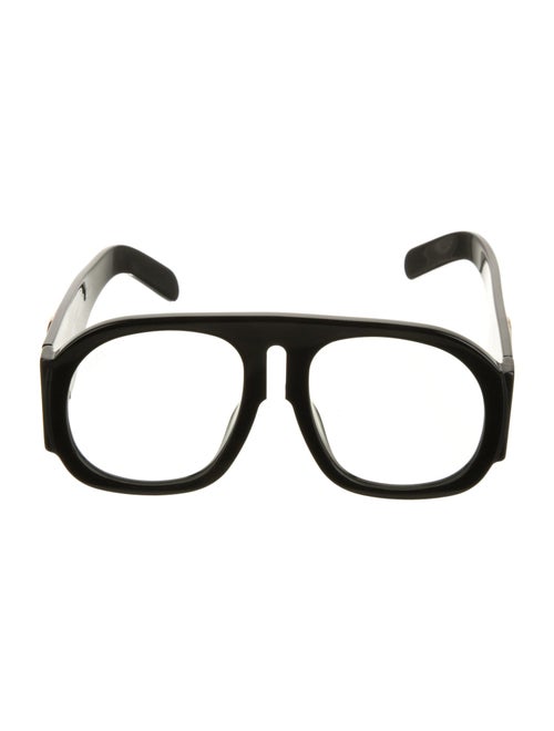 Gucci Oversize Eyeglasses