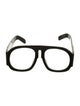 Gucci Oversize Eyeglasses