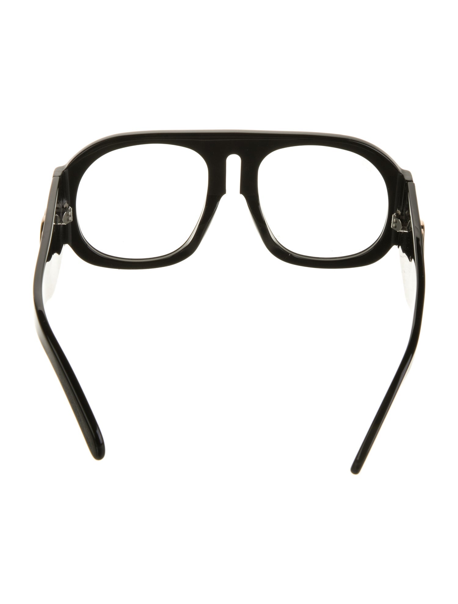 Gucci Oversize Eyeglasses