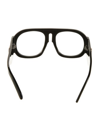 Gucci Oversize Eyeglasses