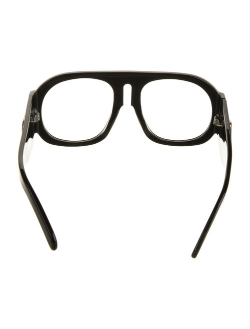 Gucci Oversize Eyeglasses