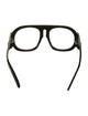 Gucci Oversize Eyeglasses