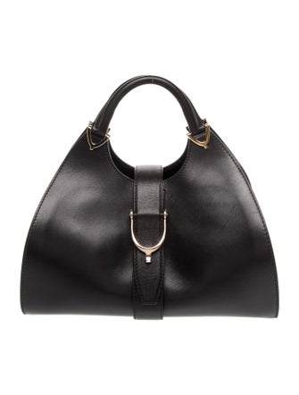 Gucci Horsebit Stirrup Large