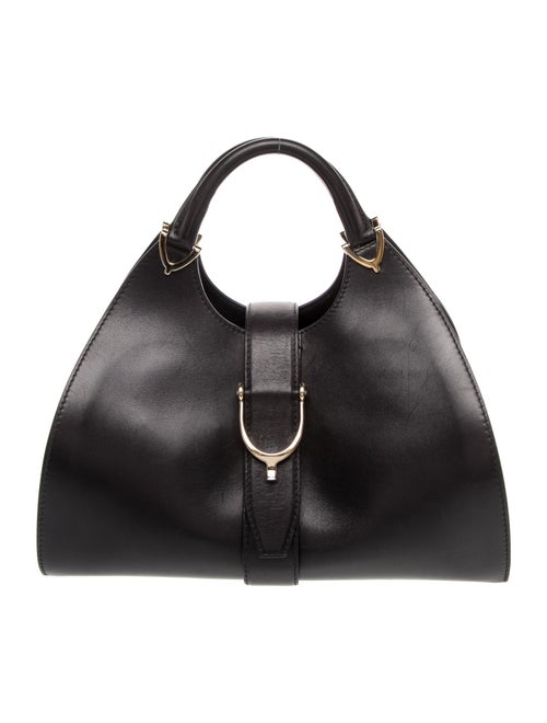 Gucci Horsebit Stirrup Large