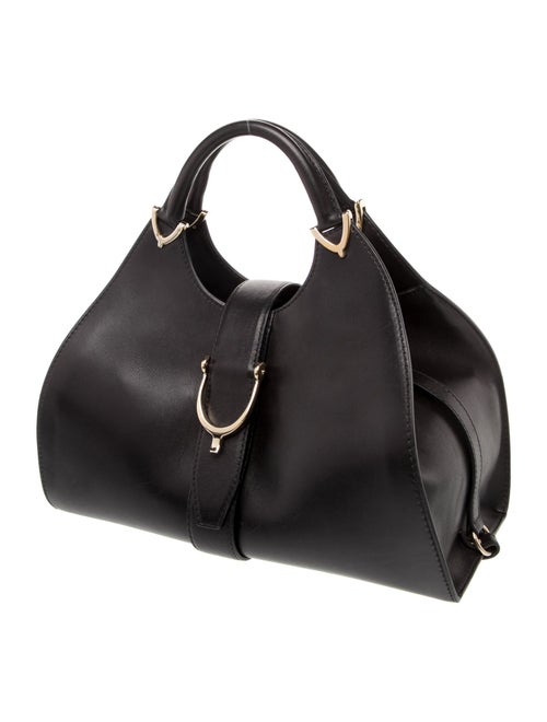 Gucci Horsebit Stirrup Large