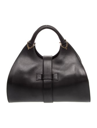 Gucci Horsebit Stirrup Large