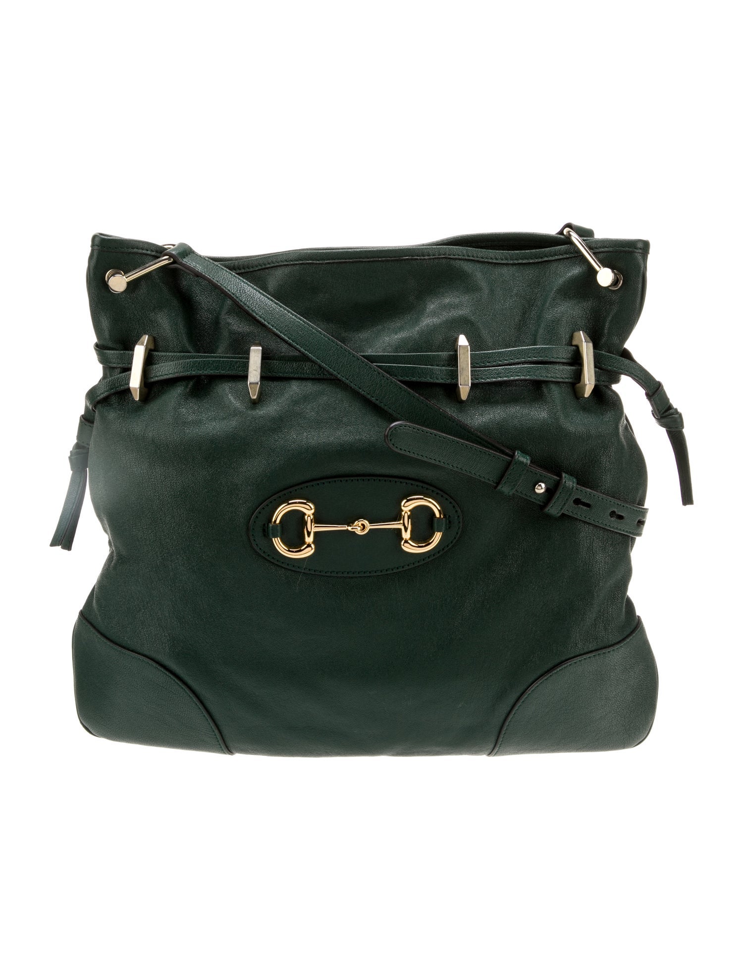 Gucci 1955 Horsebit Horsebit 1955