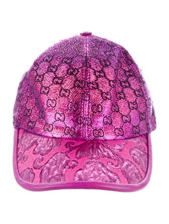 Gucci Baseball Cap