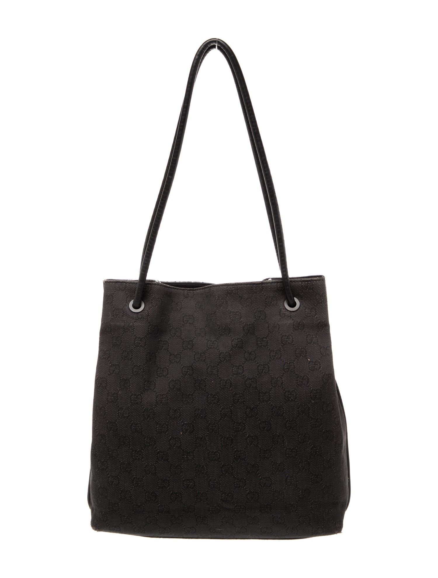 Gucci GG Denim Gifford