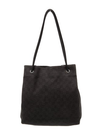 Gucci GG Denim Gifford