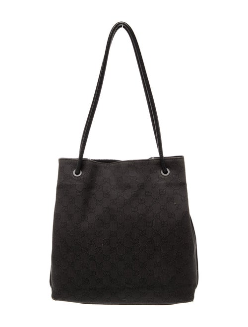 Gucci GG Denim Gifford