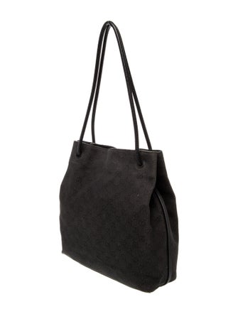 Gucci GG Denim Gifford