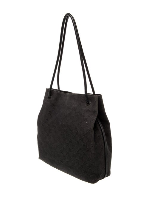 Gucci GG Denim Gifford