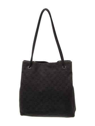 Gucci GG Denim Gifford