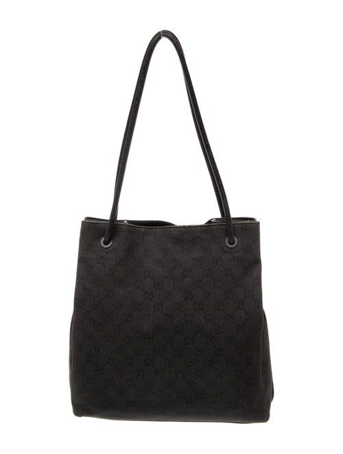 Gucci GG Denim Gifford