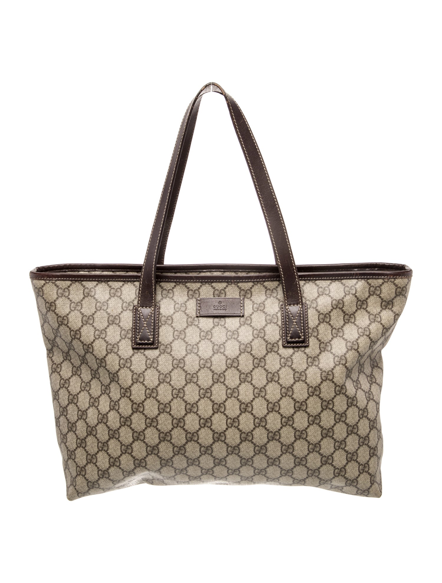 Gucci GG Supreme Joy